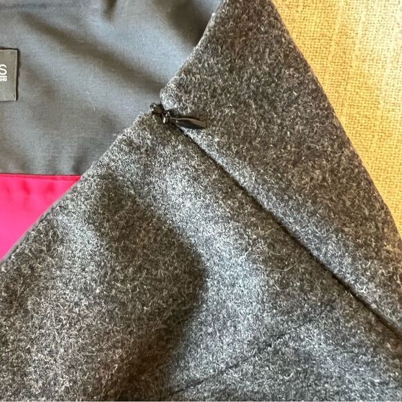 Sevier Skirts Custom Embroidered Skirt - Picture 5 of 9